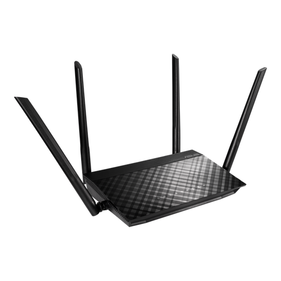 Router Wifi Asus RT-AC59U AC1500 (ảnh 3)